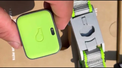gps tracker for pet 
