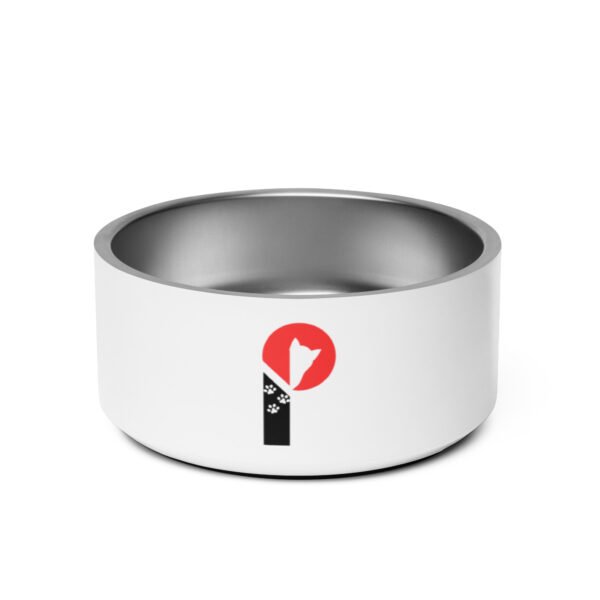 Pet bowl