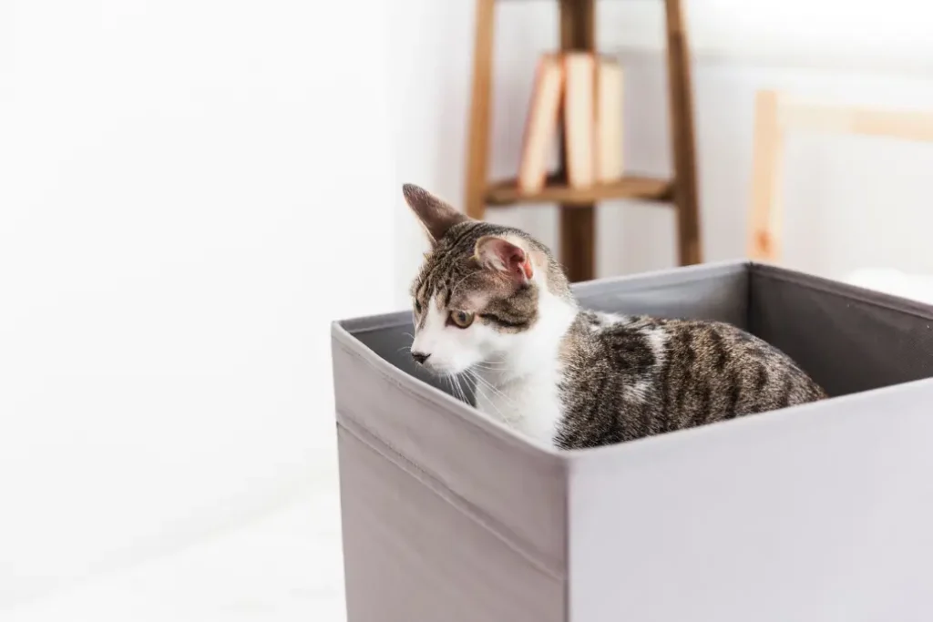 cat products